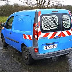 Renault Kangoo Access Euro 5 1.5 dCi 75 eco2 Brix