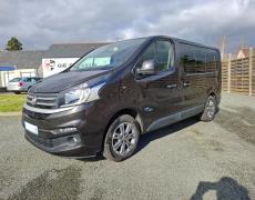 Fiat Talento -   1.2 CH1 1.6 Multijet 145 - 22 990 €