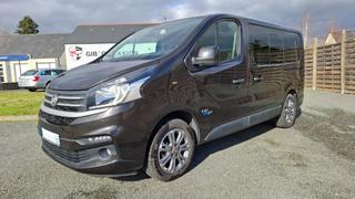 Fiat Talento  - photo 0
