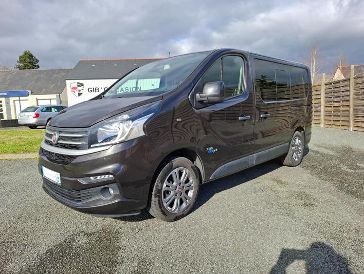 Fiat Talento  - 22 990 €