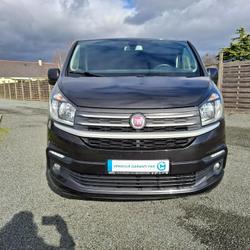 Fiat Talento 1.2 CH1 1.6 Multijet 145 Distr&eacute;