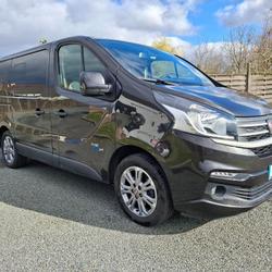 Fiat Talento 1.2 CH1 1.6 Multijet 145 Distr&eacute;