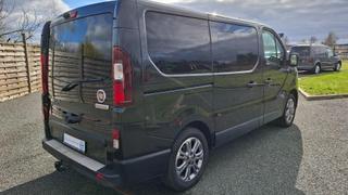 Fiat Talento  - photo 3