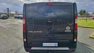 Fiat Talento  - photo 4