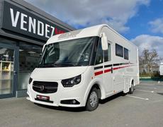 Integral Autostar Autres Autostar  - Autostar 2.3 L 130 CV - 58 900 €