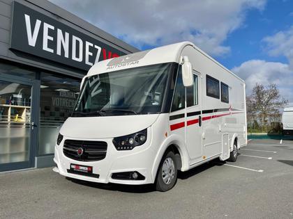 Integral Autostar Autres Autostar  - Autostar 2.3 L 130 CV - 58 900 €