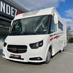 Integral Autostar Autostar 2.3 L 130 CV Baron-sur-Odon
