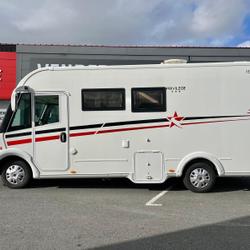 Integral Autostar Autostar 2.3 L 130 CV Baron-sur-Odon