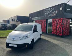 Nissan NV 200 Trégueux