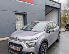 Citroen C3 Romillé