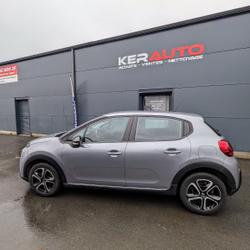 Citroen C3 Feel Pack BlueHDi 100 S&amp;S BVM6 Romill&eacute;