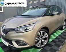 Renault Scenic 4 Saint-Berthevin