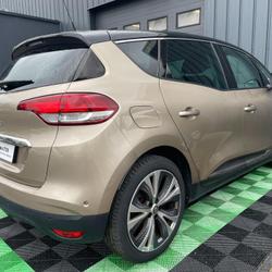 Renault Scenic 4 Intens dCi 130 Energy Saint-Berthevin