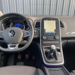 Renault Scenic 4 Intens dCi 130 Energy Saint-Berthevin