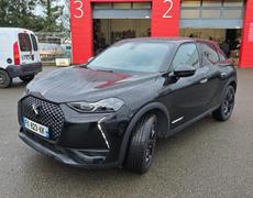 DS DS3 Crossback - Performance Line  DS3 BlueHDi 130 EAT8 - 17 900 €