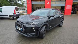 DS DS3 Crossback  - photo 0