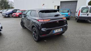 DS DS3 Crossback  - photo 1