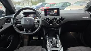 DS DS3 Crossback  - photo 2