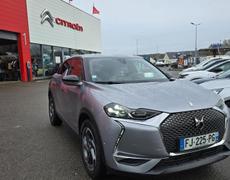 DS DS3 Crossback - Grand Chic  DS3 PureTech 130 EAT8 - 14 500 €