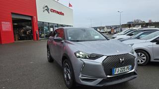 DS DS3 Crossback  - photo 0