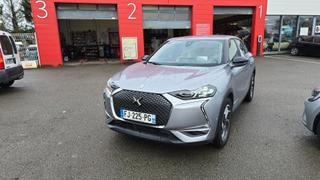 DS DS3 Crossback  - photo 1