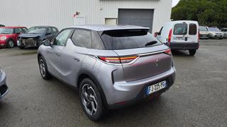 DS DS3 Crossback  - photo 2