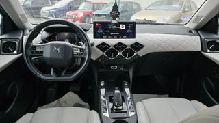 DS DS3 Crossback  - photo 4