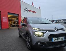 Citroen C3 - Shine  C3 BlueHDi 100 S&amp;S BVM6 - 11 550 €