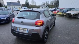Citroen C3  - photo 2