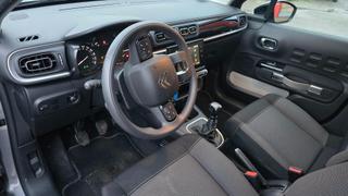 Citroen C3  - photo 3