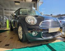 Mini Cooper Alençon