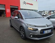 Citroen C4 Picasso - Shine  C4 BlueHDi 150 S&amp;S - 12 900 €