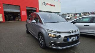 Citroen C4 Picasso  - photo 0