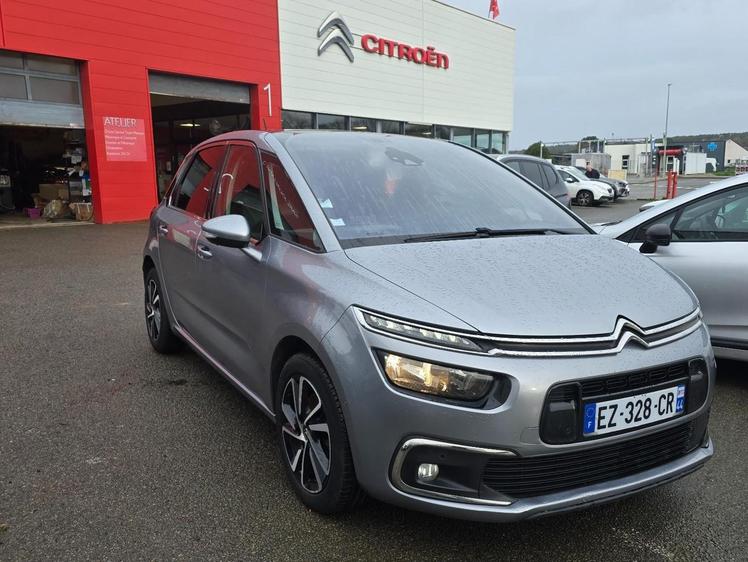 Citroen C4 Picasso  - 12 900 €
