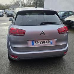 Citroen C4 Picasso Shine C4 BlueHDi 150 S&amp;S Saint-Gildas-des-Bois