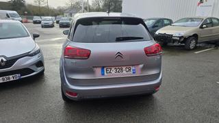 Citroen C4 Picasso  - photo 1