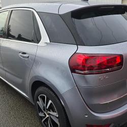 Citroen C4 Picasso Shine C4 BlueHDi 150 S&amp;S Saint-Gildas-des-Bois