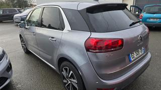 Citroen C4 Picasso  - photo 2