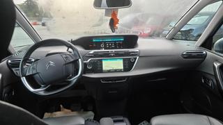 Citroen C4 Picasso  - photo 3