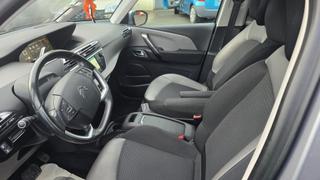 Citroen C4 Picasso  - photo 4