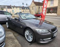 BMW Serie 3 Alençon