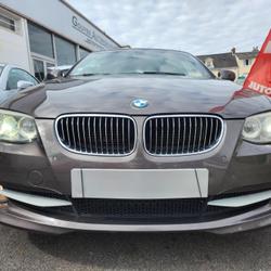 BMW Serie 3 Luxe A Cab 330d Alen&ccedil;on