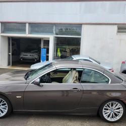 BMW Serie 3 Luxe A Cab 330d Alen&ccedil;on