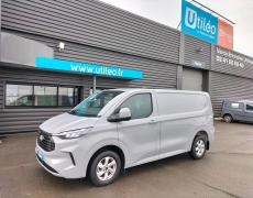 Ford Transit Custom Sainte-Gemmes-sur-Loire