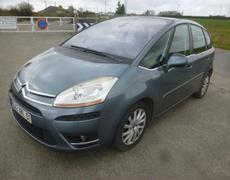 Citroen C4 Picasso Conlie