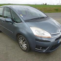 Citroen C4 Picasso Pack Dynamique BMP6 C4 HDi 110 FAP Airdream Conlie