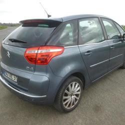 Citroen C4 Picasso Pack Dynamique BMP6 C4 HDi 110 FAP Airdream Conlie