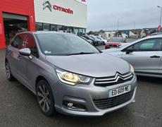 Citroen C4 - Shine  C4 PureTech 130 S&amp;S BVM6 - 8 350 €