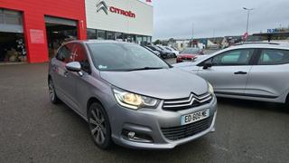 Citroen C4  - photo 0