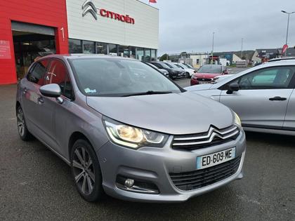 Citroen C4 - Shine  C4 PureTech 130 S&amp;S BVM6 - 8 350 €